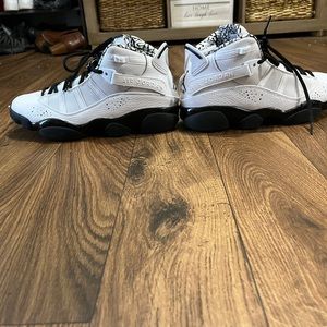 jordan 6 rings motorsports